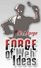 WebForge - Forge of Web Ideas